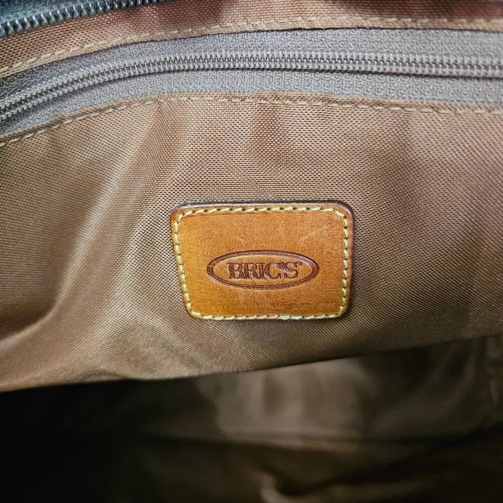 Bric's tote bag - Picture 12 of 15